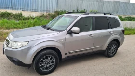 Обява за продажба на Subaru Forester SWISS-2.5i ~15 990 лв. - изображение 7