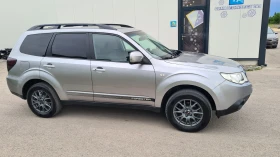 Обява за продажба на Subaru Forester SWISS-2.5i ~15 990 лв. - изображение 11