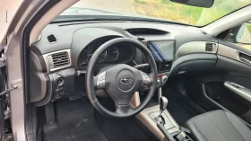 Обява за продажба на Subaru Forester SWISS-2.5i ~15 990 лв. - изображение 5