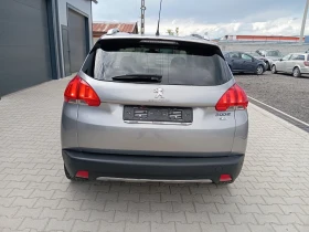 Peugeot 2008 1.6 e-hdi Лизинг - 12200 лв. - 90949128 | Car24.bg