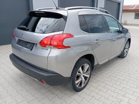 Peugeot 2008 1.6 e-hdi Лизинг - 12200 лв. - 90949128 | Car24.bg
