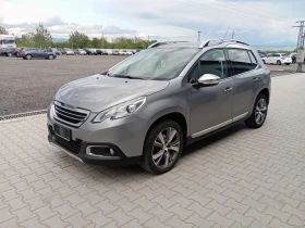 Peugeot 2008 1.6 e-hdi Лизинг - 12200 лв. - 90949128 | Car24.bg