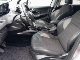 Peugeot 2008 1.6 e-hdi Лизинг - 12200 лв. - 90949128 | Car24.bg