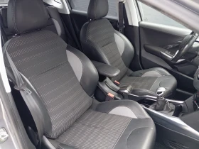 Peugeot 2008 1.6 e-hdi Лизинг - 12200 лв. - 90949128 | Car24.bg