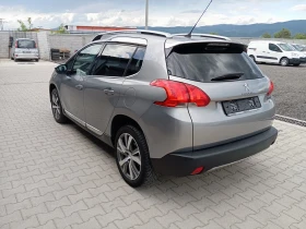 Peugeot 2008 1.6 e-hdi Лизинг - 12200 лв. - 90949128 | Car24.bg