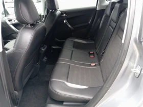 Peugeot 2008 1.6 e-hdi Лизинг - 12200 лв. - 90949128 | Car24.bg