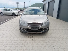 Peugeot 2008 1.6 e-hdi Лизинг - 12200 лв. - 90949128 | Car24.bg