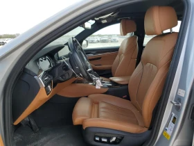 BMW 540 I HARMAN/KARDON* HEAD-UP* KEYLESS* ПОДГРЕВ* LED - 24000 лв. - 22100946 7