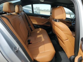 BMW 540 I HARMAN/KARDON* HEAD-UP* KEYLESS* ПОДГРЕВ* LED - 24000 лв. - 22100946 9