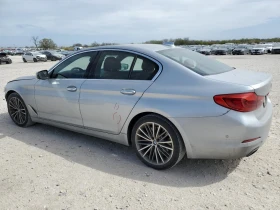 BMW 540 I HARMAN/KARDON* HEAD-UP* KEYLESS* ПОДГРЕВ* LED - 24000 лв. - 22100946 4