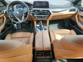 BMW 540 I HARMAN/KARDON* HEAD-UP* KEYLESS* ПОДГРЕВ* LED - 24000 лв. - 22100946 8