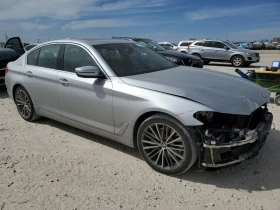 BMW 540 I HARMAN/KARDON* HEAD-UP* KEYLESS* ПОДГРЕВ* LED - 24000 лв. - 22100946 3