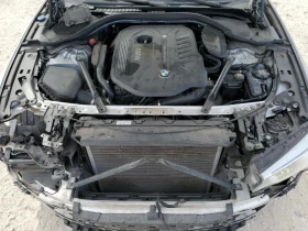 BMW 540 I HARMAN/KARDON* HEAD-UP* KEYLESS* ПОДГРЕВ* LED - 24000 лв. - 22100946 11