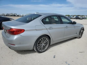 BMW 540 I HARMAN/KARDON* HEAD-UP* KEYLESS* ПОДГРЕВ* LED - 24000 лв. - 22100946 6