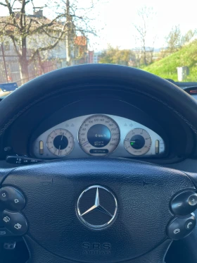 Mercedes-Benz CLK | Mobile.bg    4