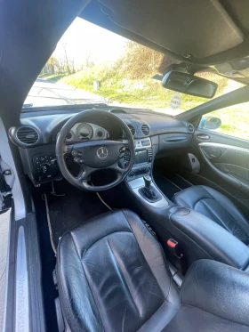 Mercedes-Benz CLK | Mobile.bg    5
