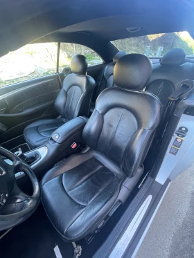 Mercedes-Benz CLK | Mobile.bg    3