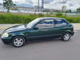 Honda Civic 1400i | Mobile.bg    2
