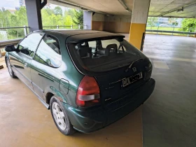 Honda Civic 1400i | Mobile.bg    3