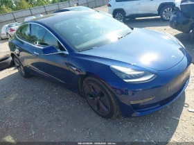     Tesla Model 3 U  U NX All Wheel Drive