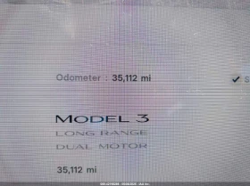 Tesla Model 3 U  U NX All Wheel Drive | Mobile.bg    8
