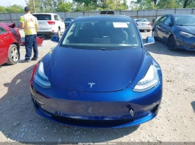 Tesla Model 3 U  U NX All Wheel Drive | Mobile.bg    5