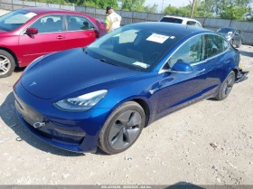 Tesla Model 3 U  U NX All Wheel Drive | Mobile.bg    2