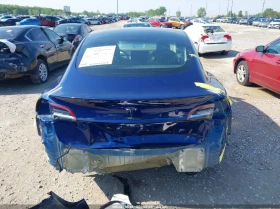 Tesla Model 3 U  U NX All Wheel Drive | Mobile.bg    9