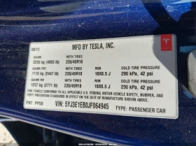Tesla Model 3 U  U NX All Wheel Drive | Mobile.bg    16
