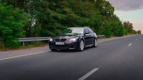 BMW M5 5.0 V10 - 59000 лв. - 59415486 15