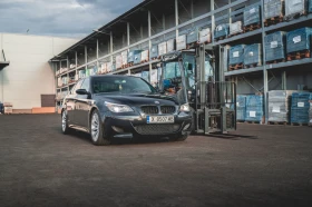 BMW M5 5.0 V10 - 59000 лв. - 59415486 7