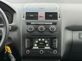 VW Touran 1.4TSi, Метан, Навигация, * Климатроник* Уникат! - 9950 лв. - 70328882 10