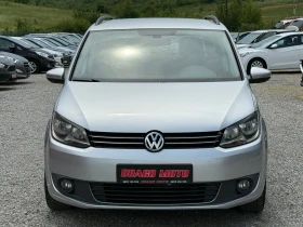 VW Touran 1.4TSi, Метан, Навигация, * Климатроник* Уникат! - 9950 лв. - 70328882 2