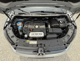 VW Touran 1.4TSi, Метан, Навигация, * Климатроник* Уникат! - 9950 лв. - 70328882 12