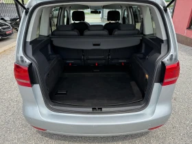 VW Touran 1.4TSi, Метан, Навигация, * Климатроник* Уникат! - 9950 лв. - 70328882 13