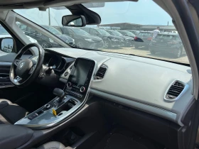 Renault Espace 1.6DCI AVTOMAT/PANORAMA/NAVI/KAMERA/KOJA EURO 6 | Mobile.bg    10