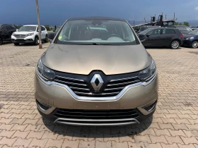 Renault Espace 1.6DCI AVTOMAT/PANORAMA/NAVI/KAMERA/KOJA EURO 6 | Mobile.bg    3
