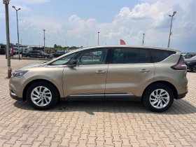 Renault Espace 1.6DCI AVTOMAT/PANORAMA/NAVI/KAMERA/KOJA EURO 6 | Mobile.bg    9