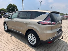 Renault Espace 1.6DCI AVTOMAT/PANORAMA/NAVI/KAMERA/KOJA EURO 6 | Mobile.bg    8