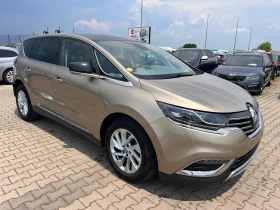 Renault Espace 1.6DCI AVTOMAT/PANORAMA/NAVI/KAMERA/KOJA EURO 6 | Mobile.bg    4