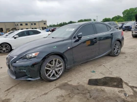  Lexus IS 200
