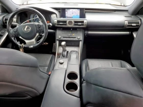 Lexus IS 200 T *   | Mobile.bg    8