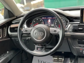Audi A7 3.0TDI* RS7* MMI* MEMORY* CARBON* KAMERA | Mobile.bg    11