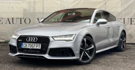 Audi A7 3.0TDI* RS7* MMI* MEMORY* CARBON* KAMERA
