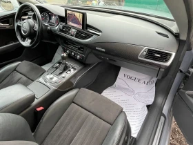 Audi A7 3.0TDI* RS7* MMI* MEMORY* CARBON* KAMERA | Mobile.bg    9