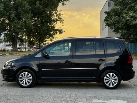     VW Touran 2.0TDI//7-
