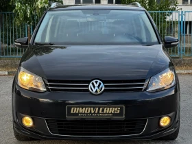 VW Touran 2.0TDI//7- | Mobile.bg    8