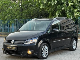     VW Touran 2.0TDI//7-