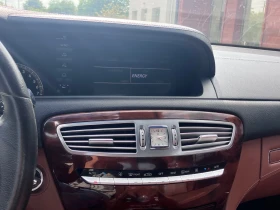 Mercedes-Benz CL 500 AMG STYLING PACKAGE | Mobile.bg    6