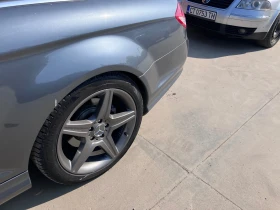 Mercedes-Benz CL 500 AMG STYLING PACKAGE | Mobile.bg    16